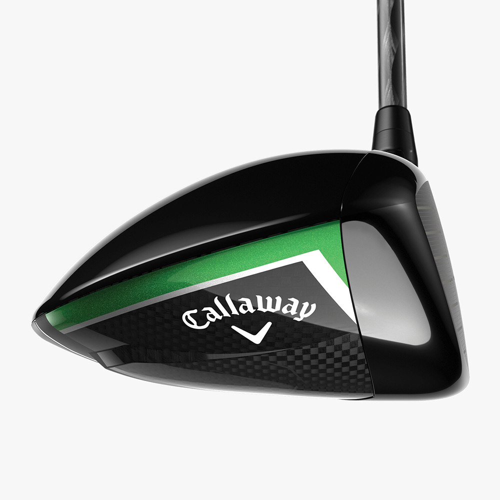 Callaway Elyte Triple Diamond Driver - Maple Hill Golf